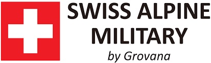 SWISS ALPINE MILITARY